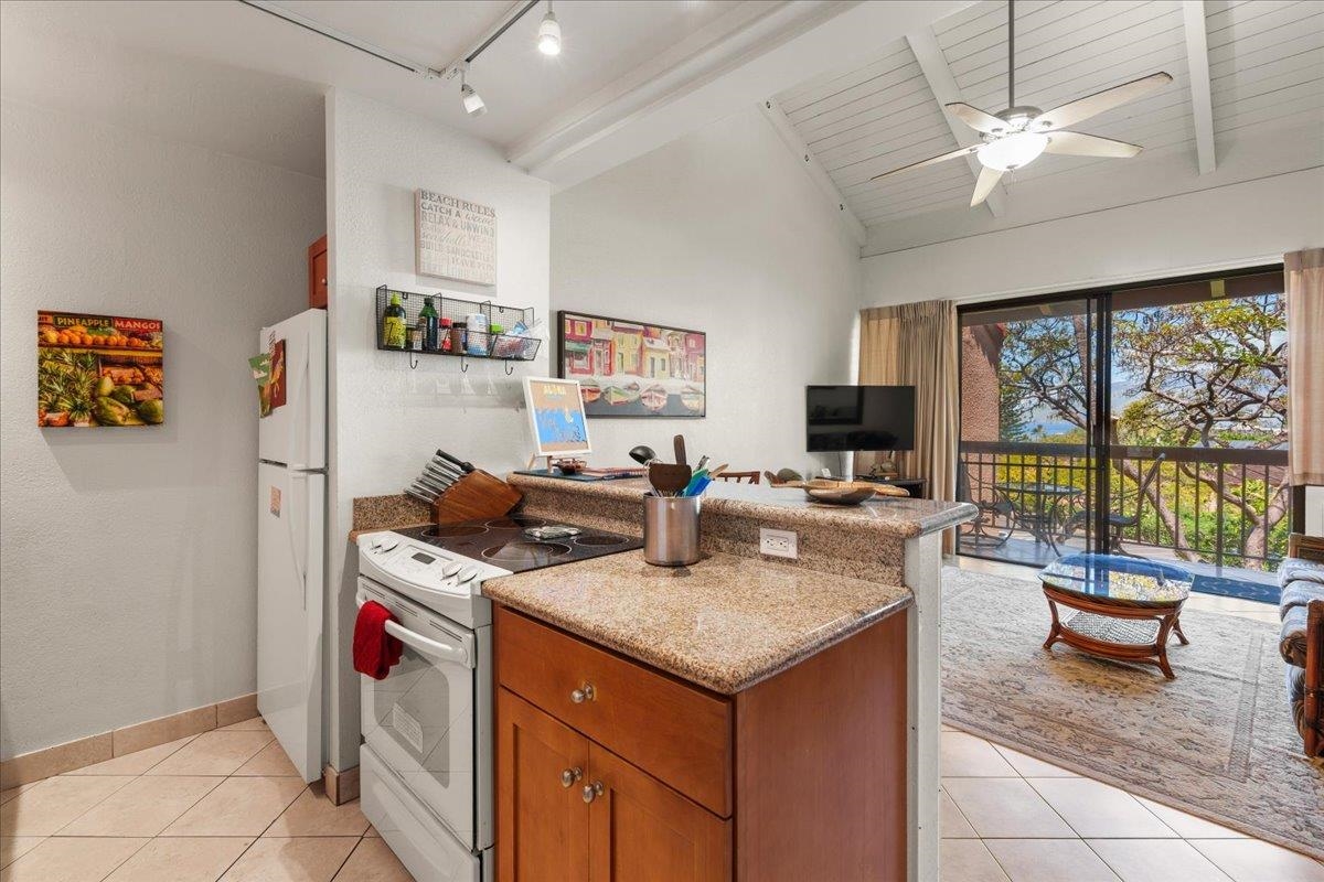 2191 S Kihei Rd Unit: 2419