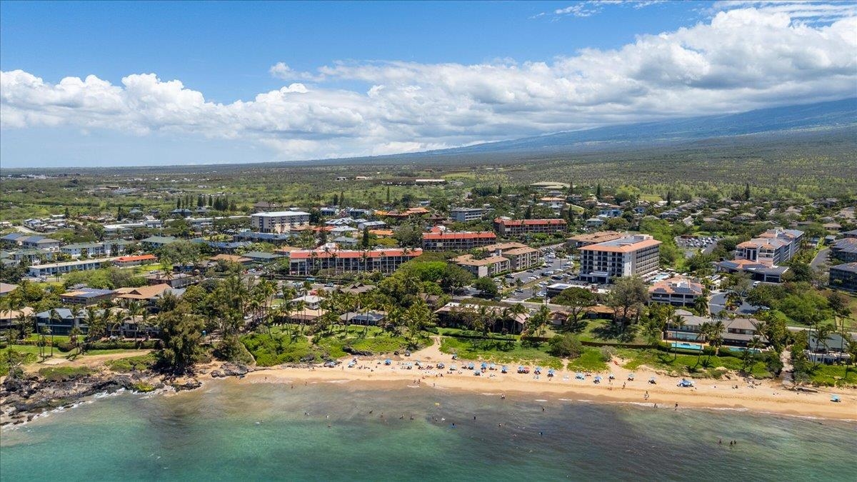 2191 S Kihei Rd Unit: 2419