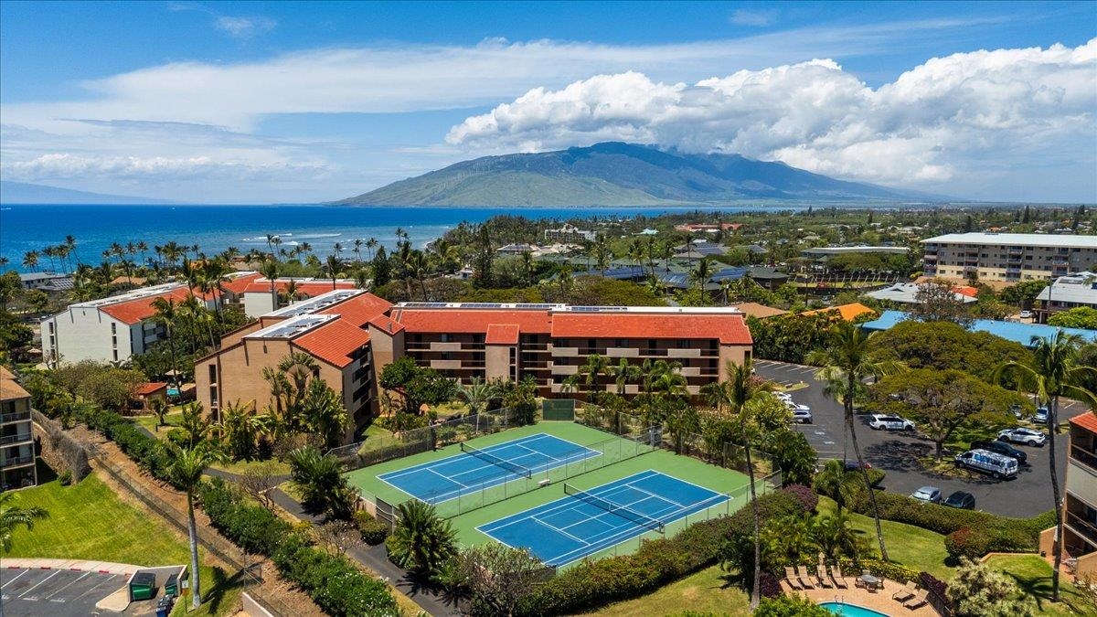 2191 S Kihei Rd Unit: 2419