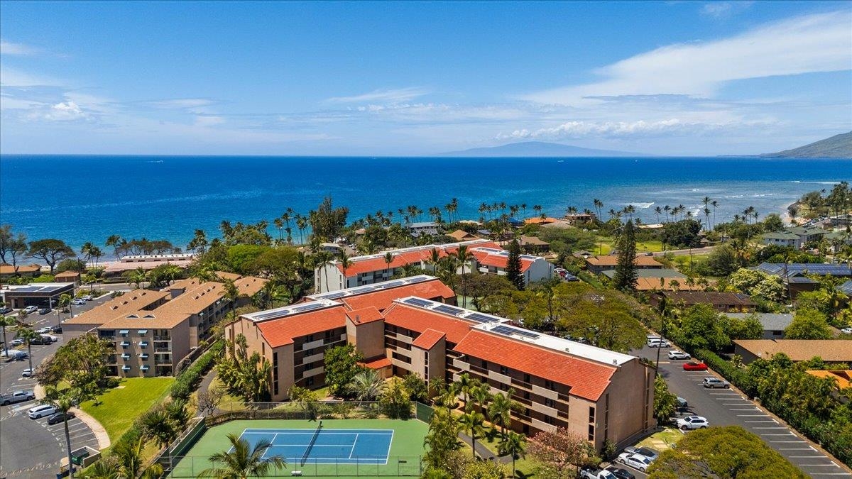 2191 S Kihei Rd Unit: 2419