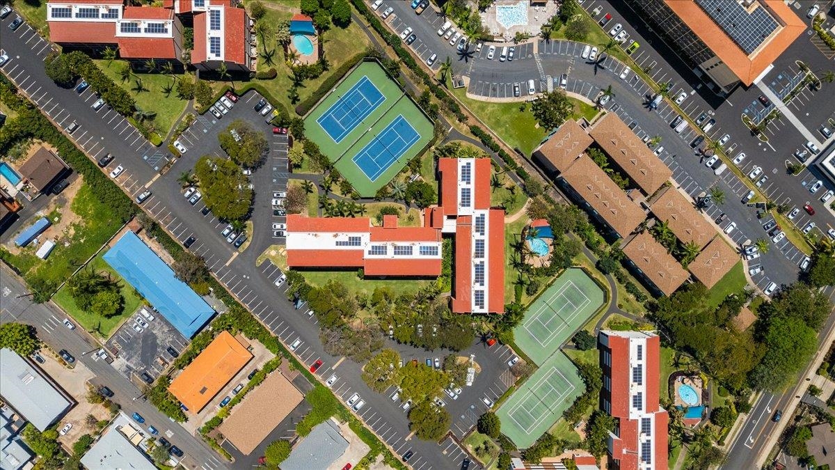 2191 S Kihei Rd Unit: 2419