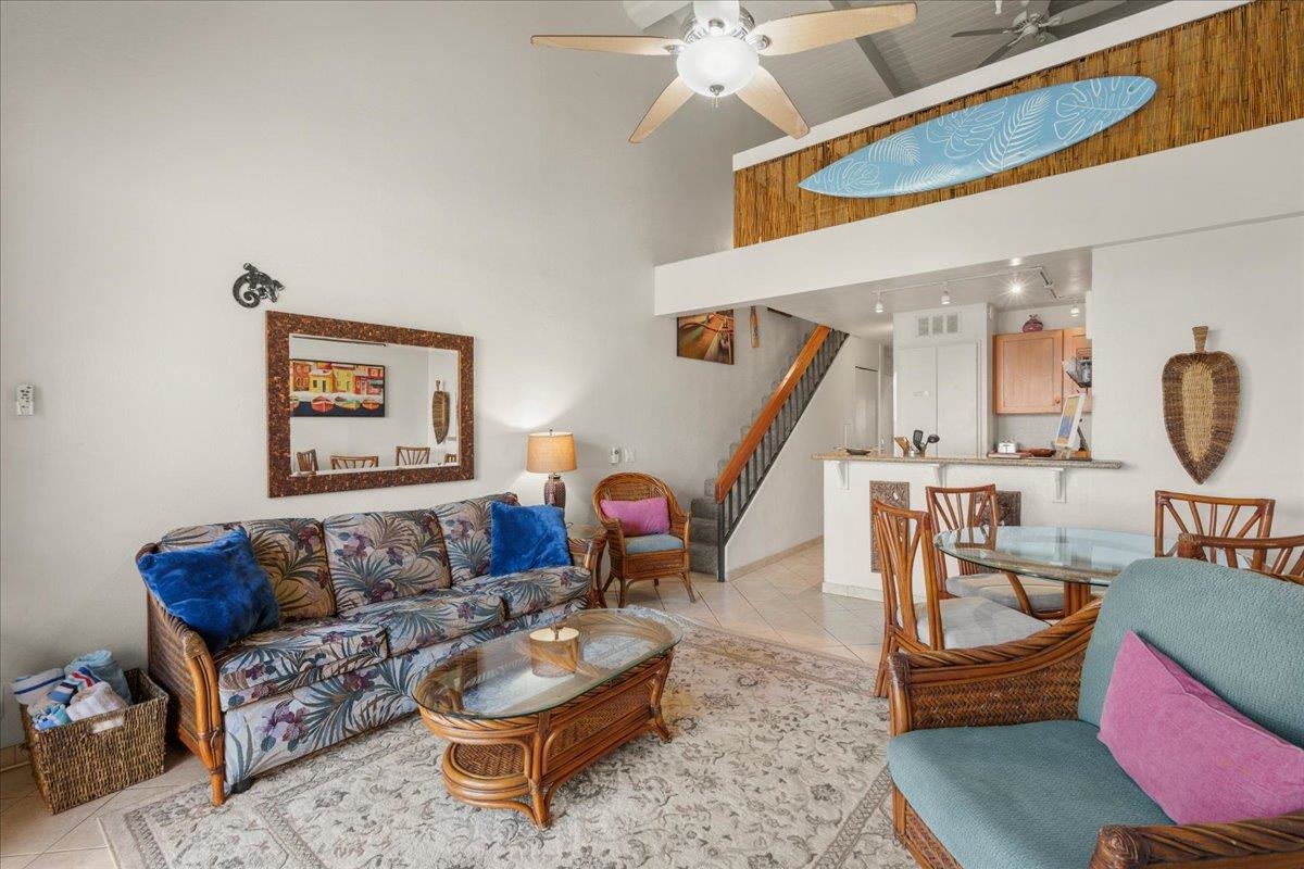 2191 S Kihei Rd Unit: 2419