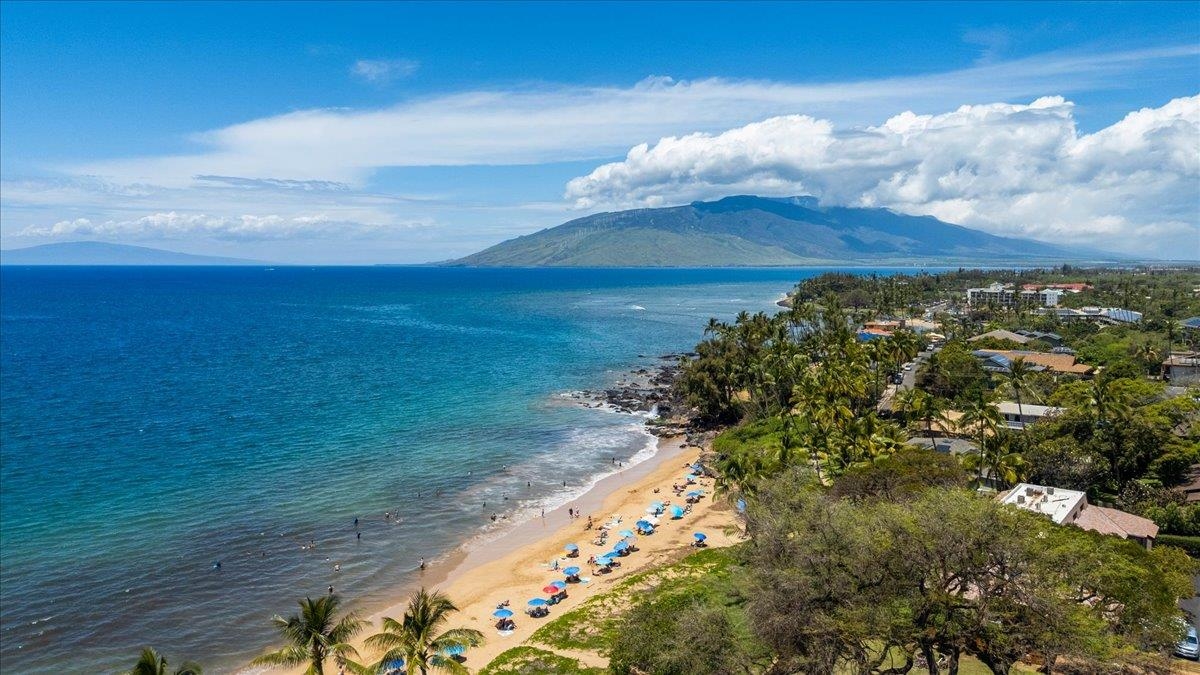2191 S Kihei Rd Unit: 2419