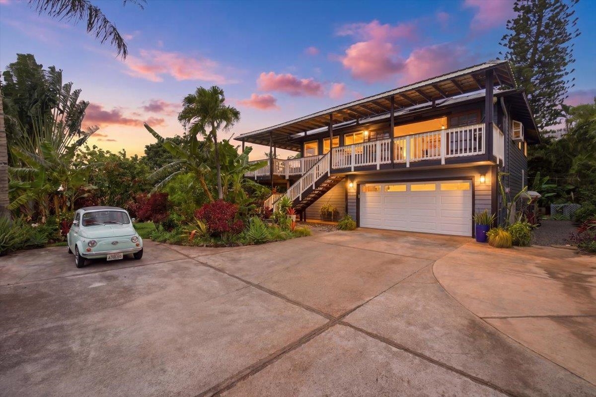 19 Hoolalei Way