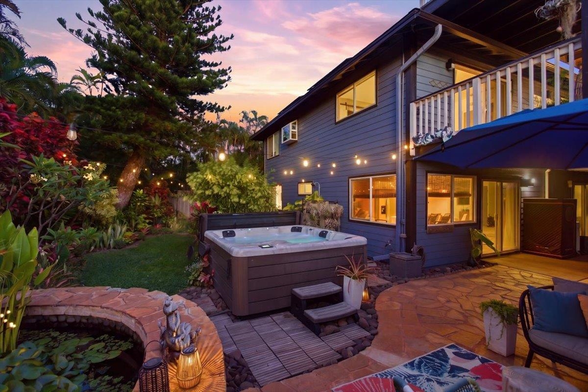 19 Hoolalei Way
