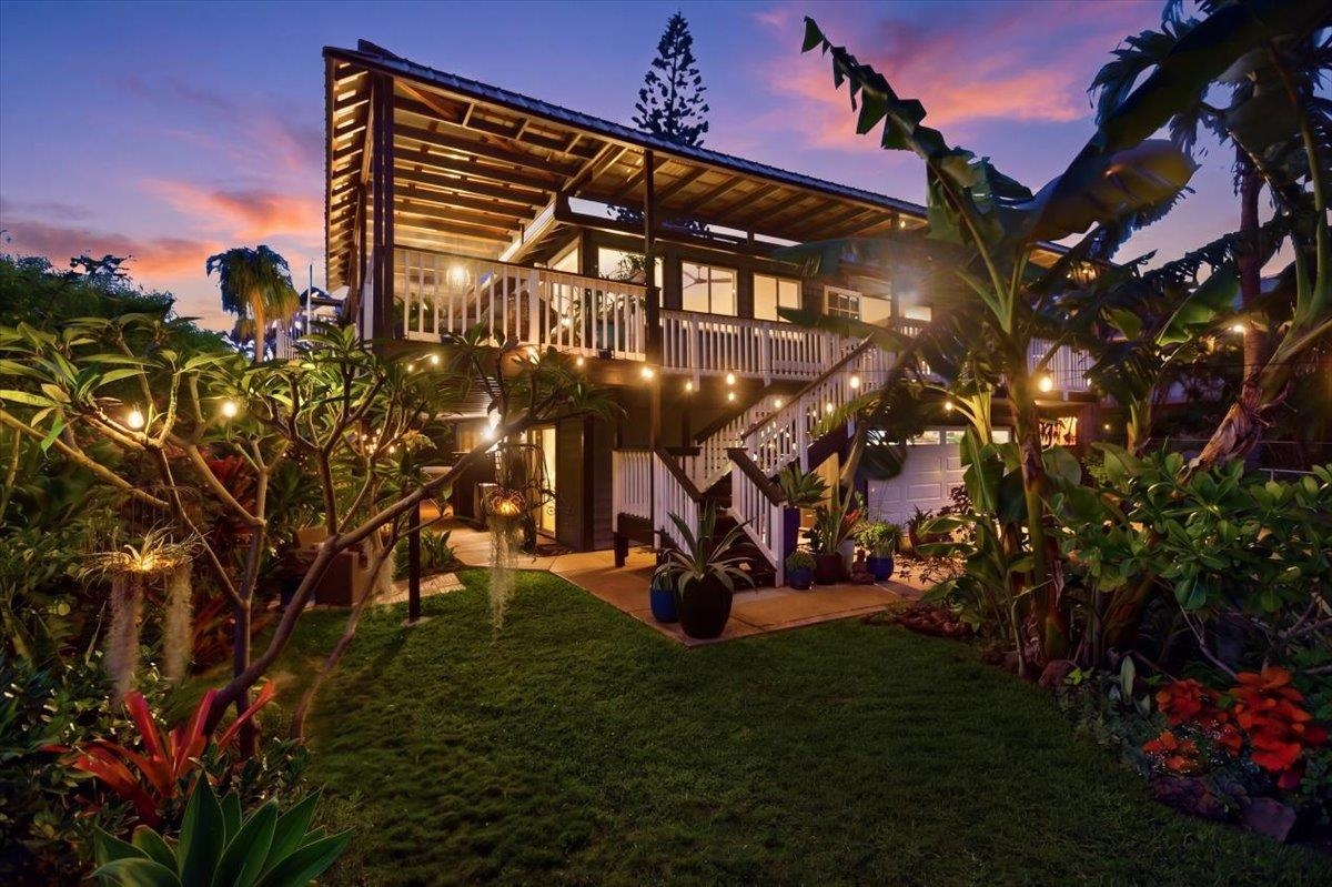 19 Hoolalei Way