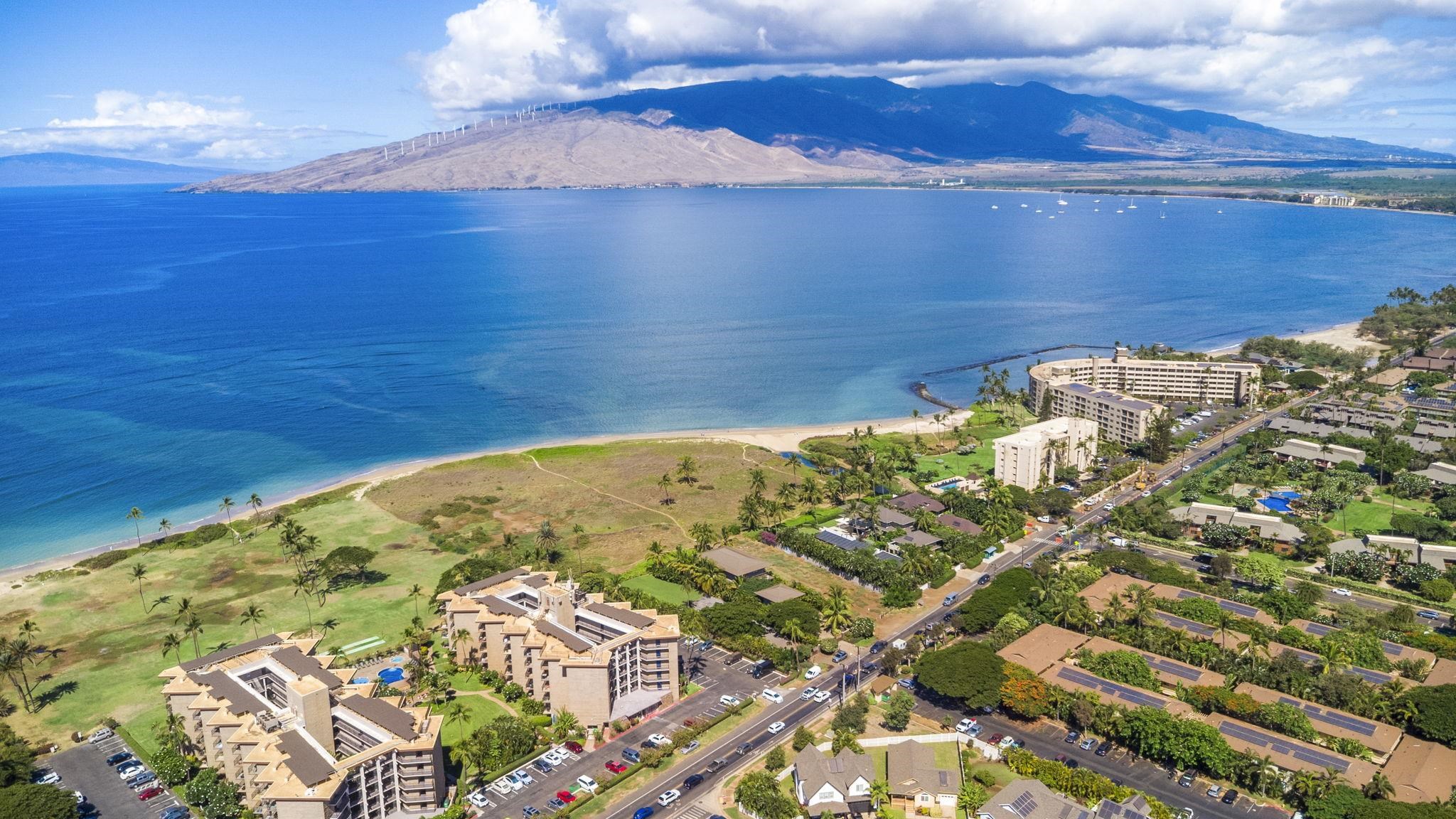 892 S Kihei Rd