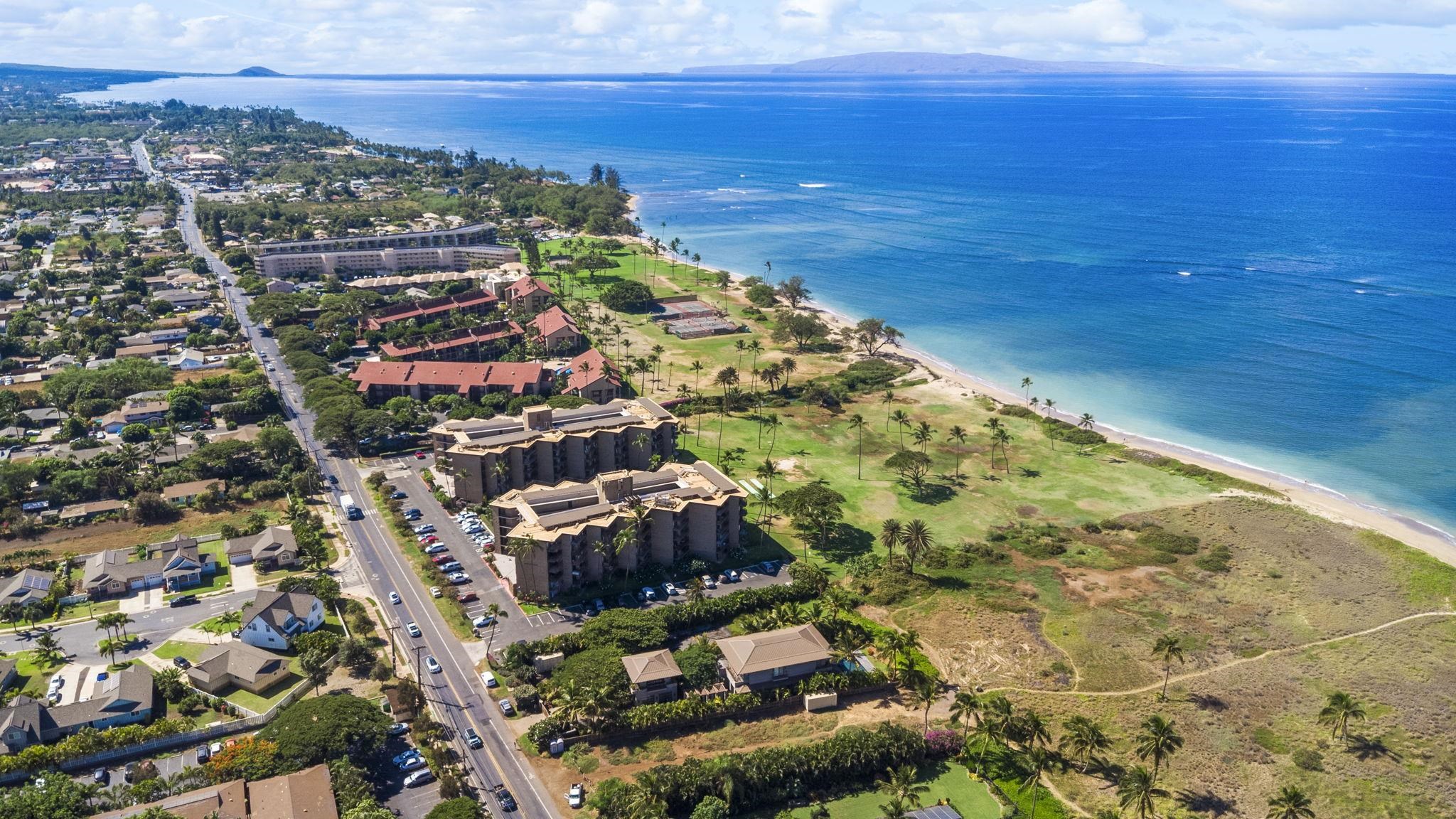 892 S Kihei Rd