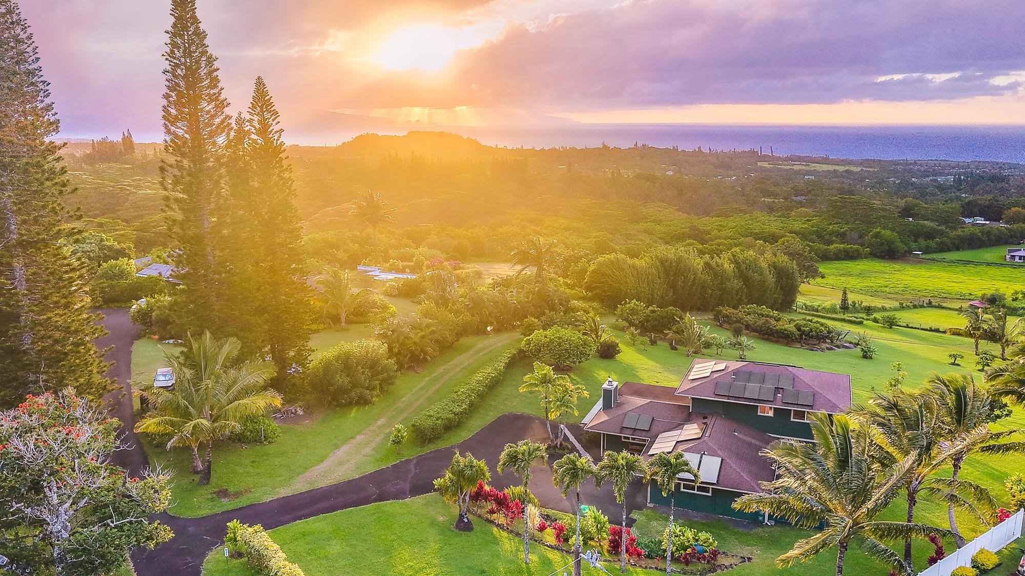 820 W Kuiaha Rd Unit: A