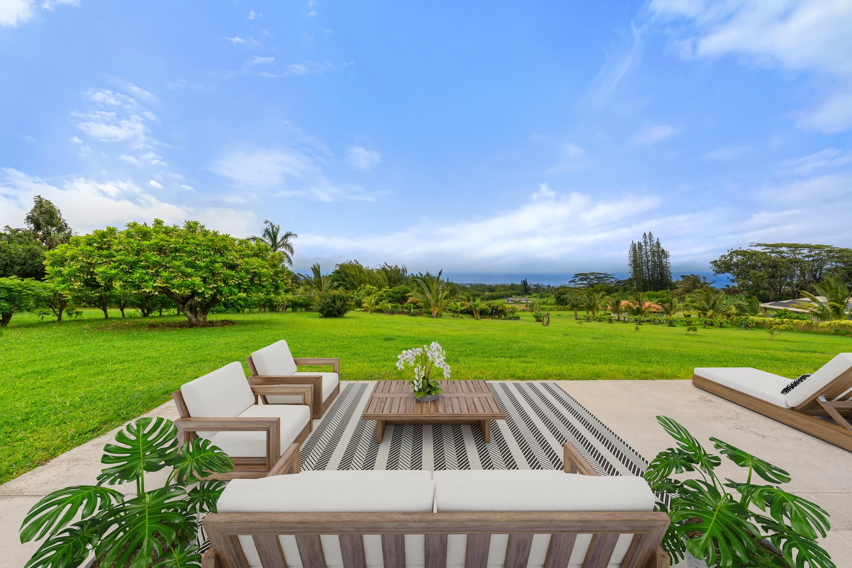 820 W Kuiaha Rd Unit: A