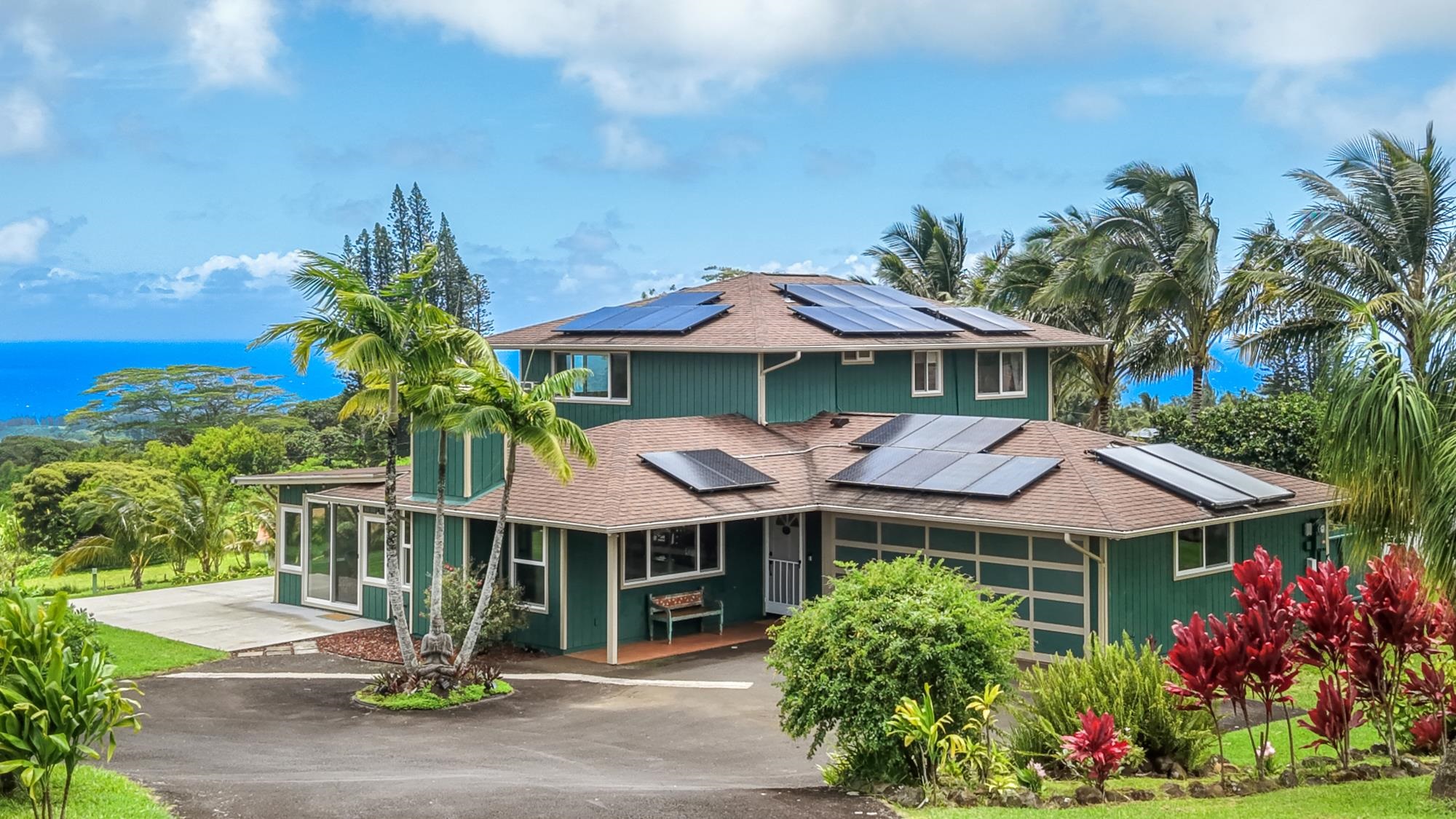820 W Kuiaha Rd Unit: A