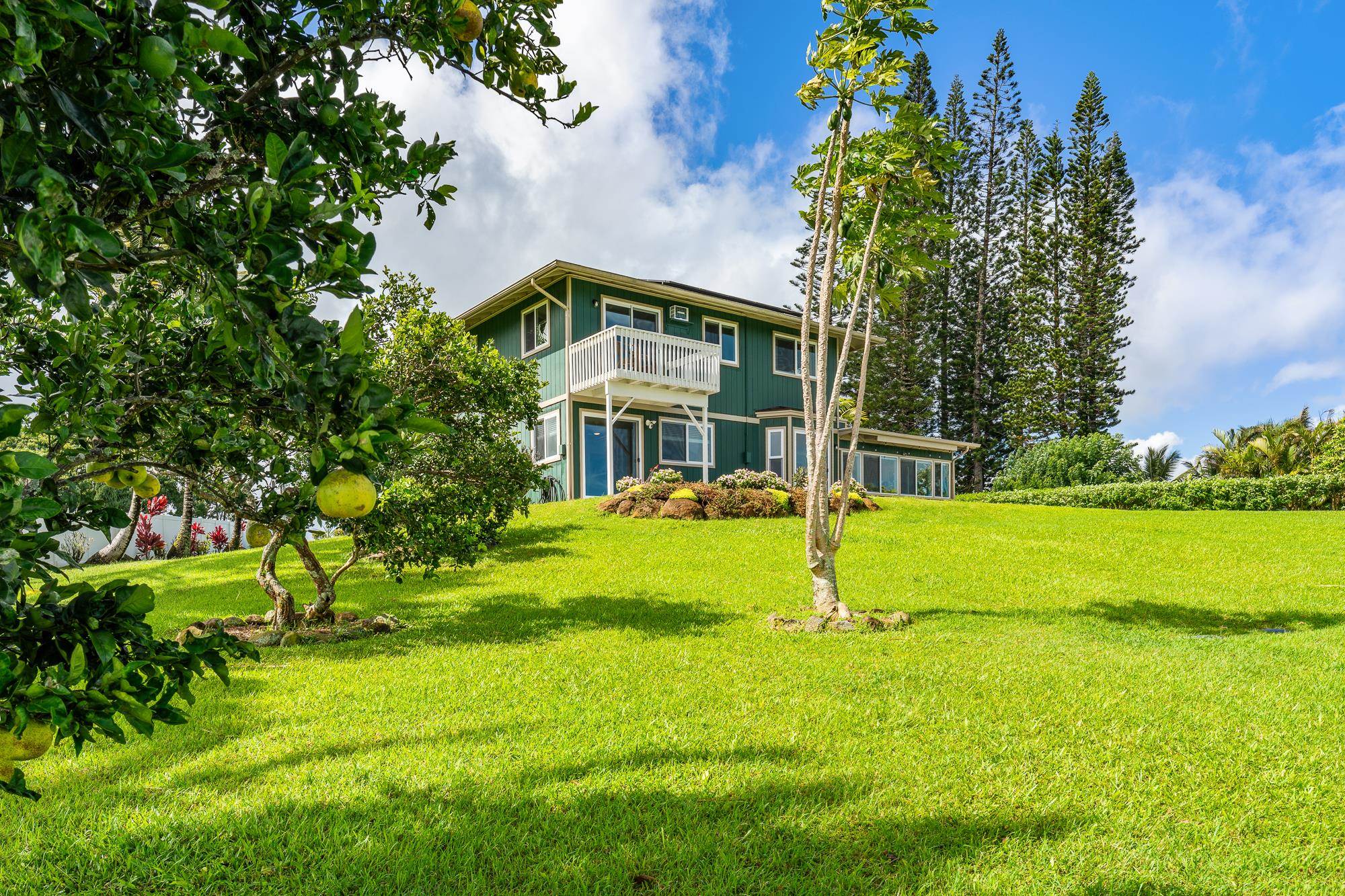 820 W Kuiaha Rd Unit: A