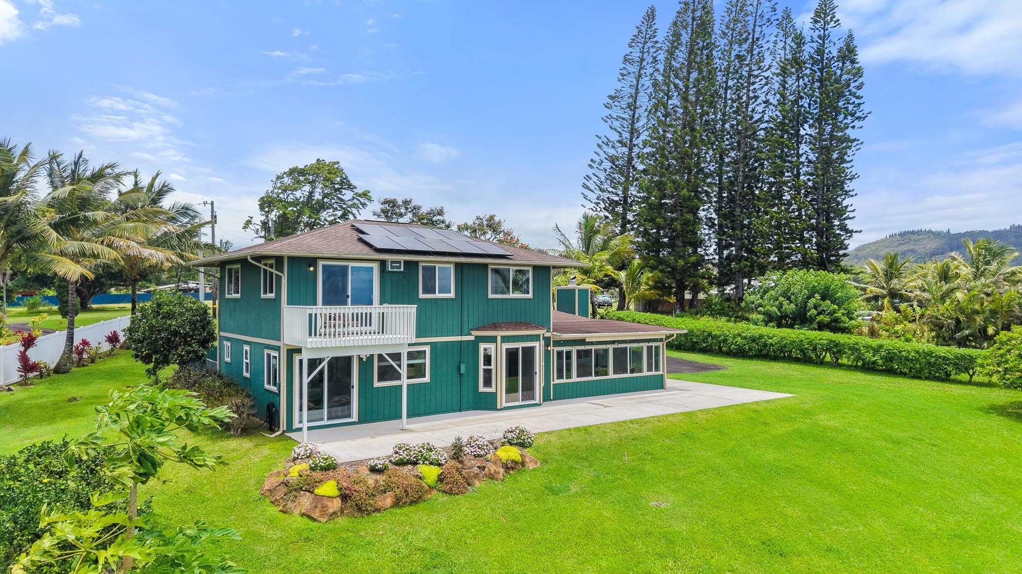 820 W Kuiaha Rd Unit: A