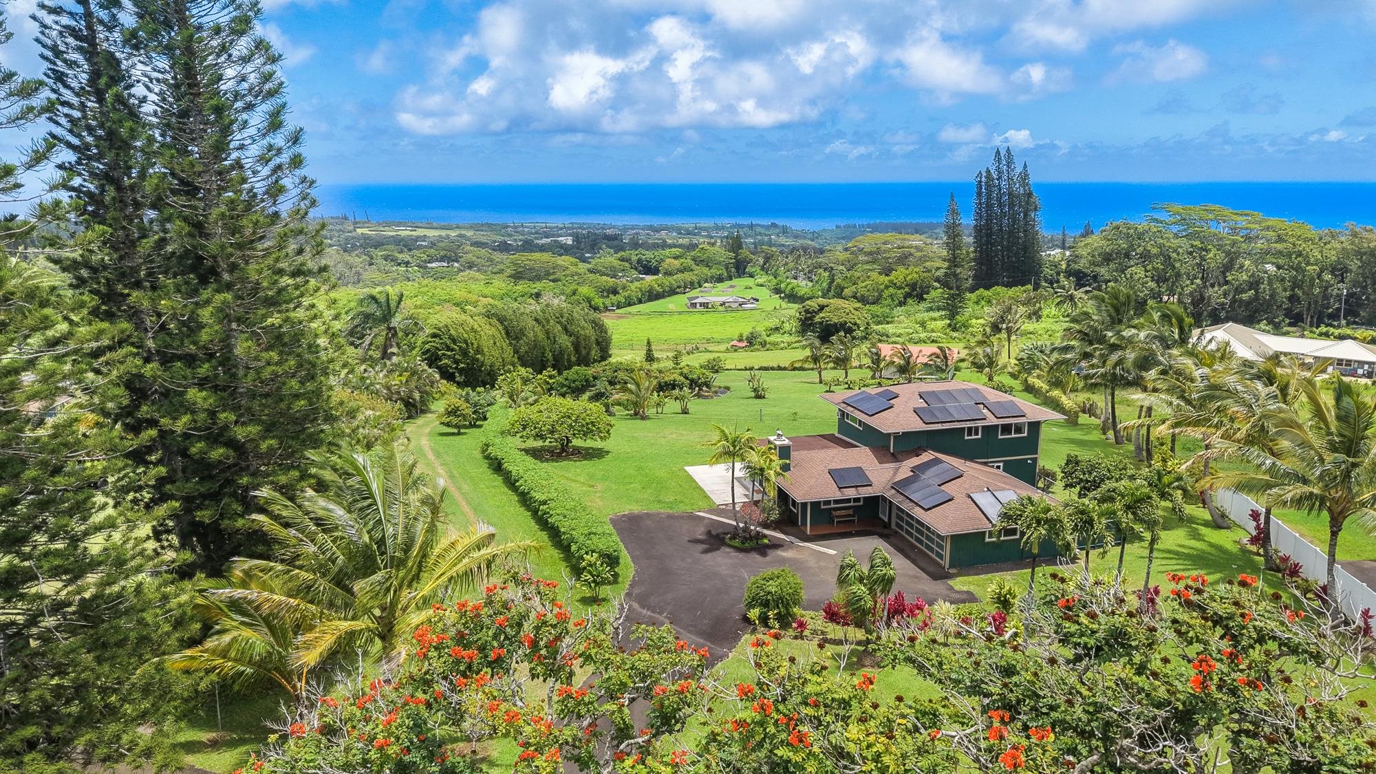 820 W Kuiaha Rd Unit: A