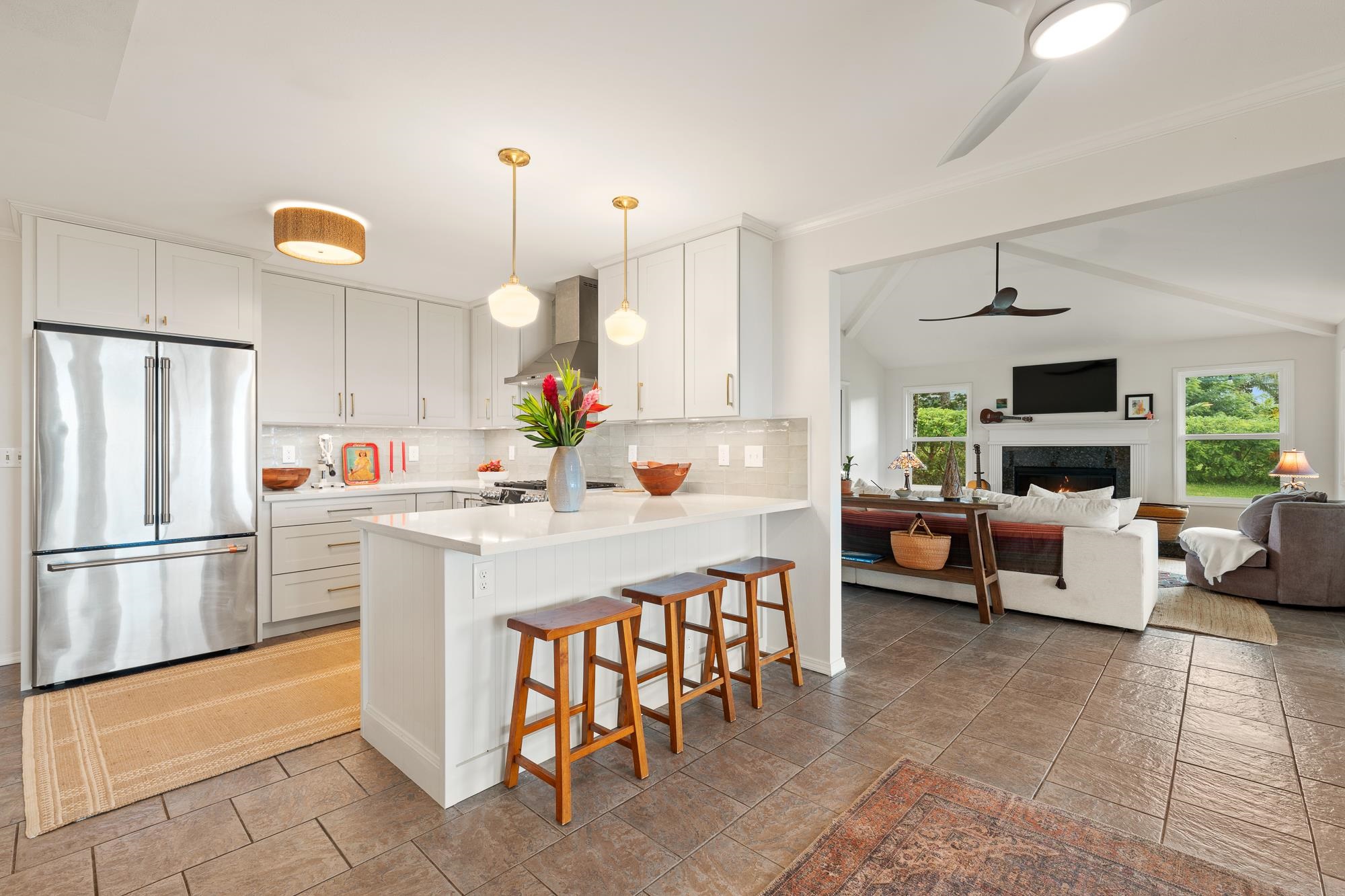 820 W Kuiaha Rd Unit: A