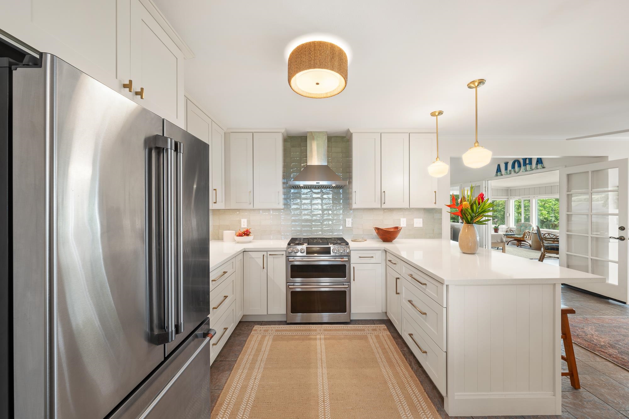 820 W Kuiaha Rd Unit: A