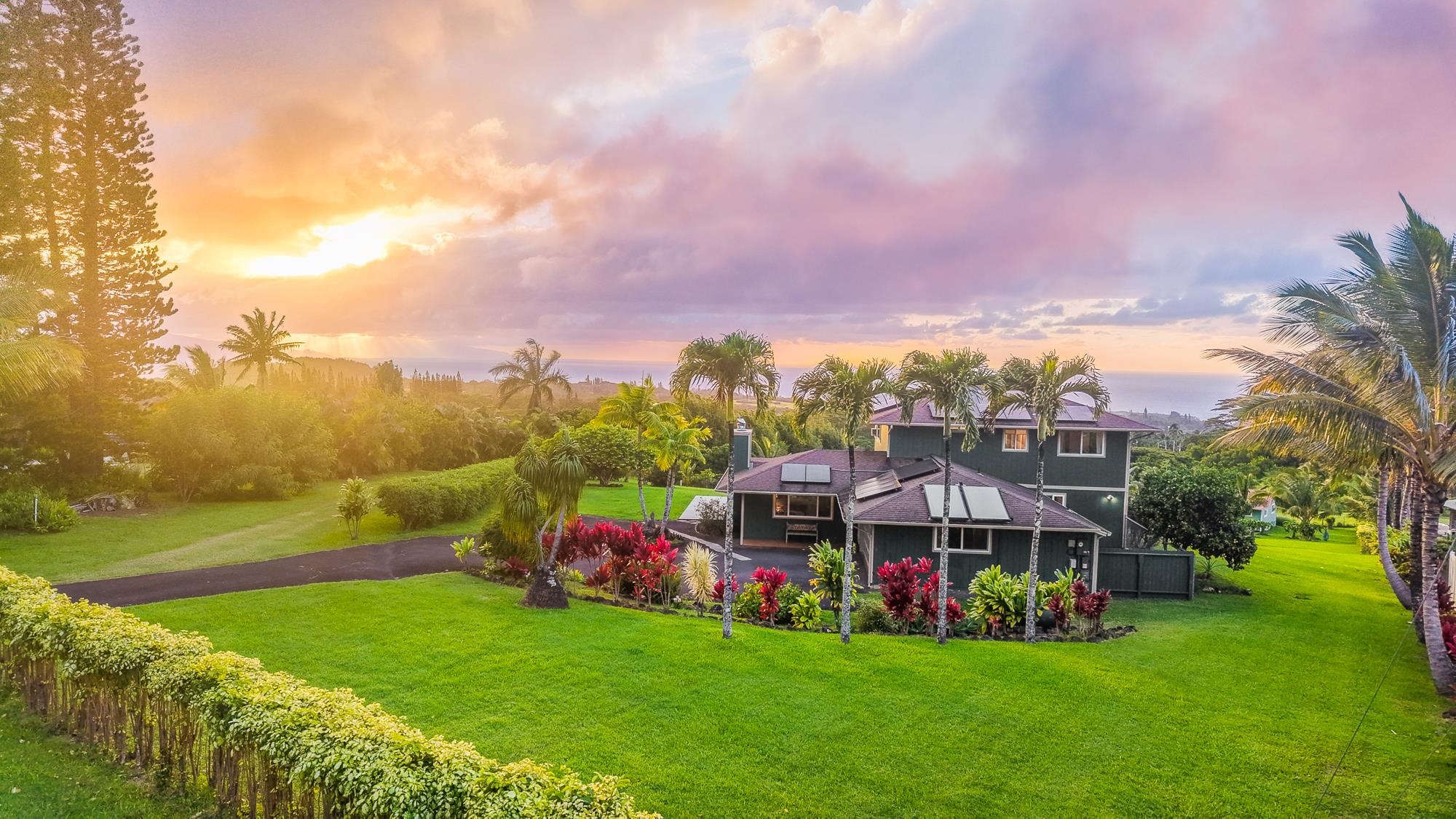 820 W Kuiaha Rd Unit: A