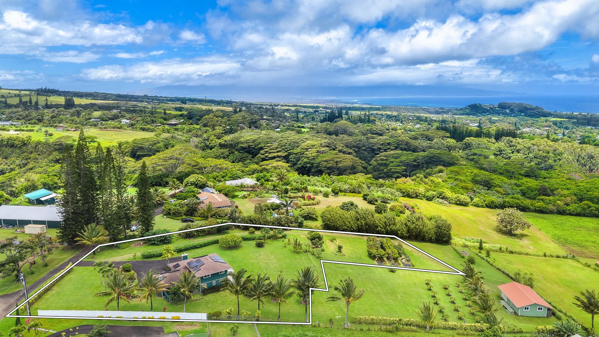 820 W Kuiaha Rd Unit: A