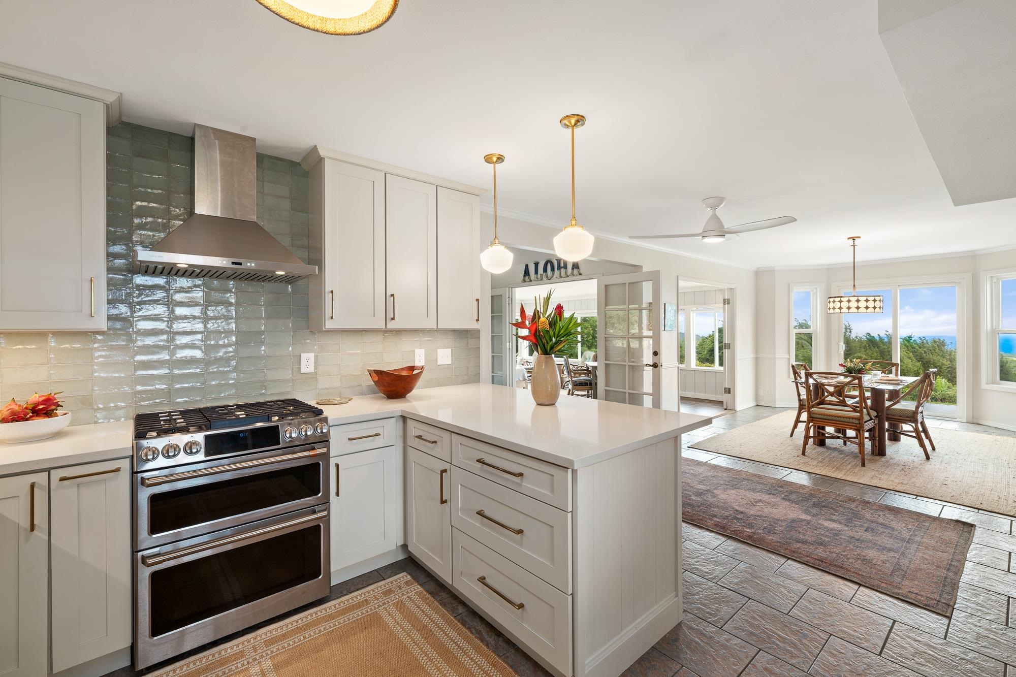 820 W Kuiaha Rd Unit: A