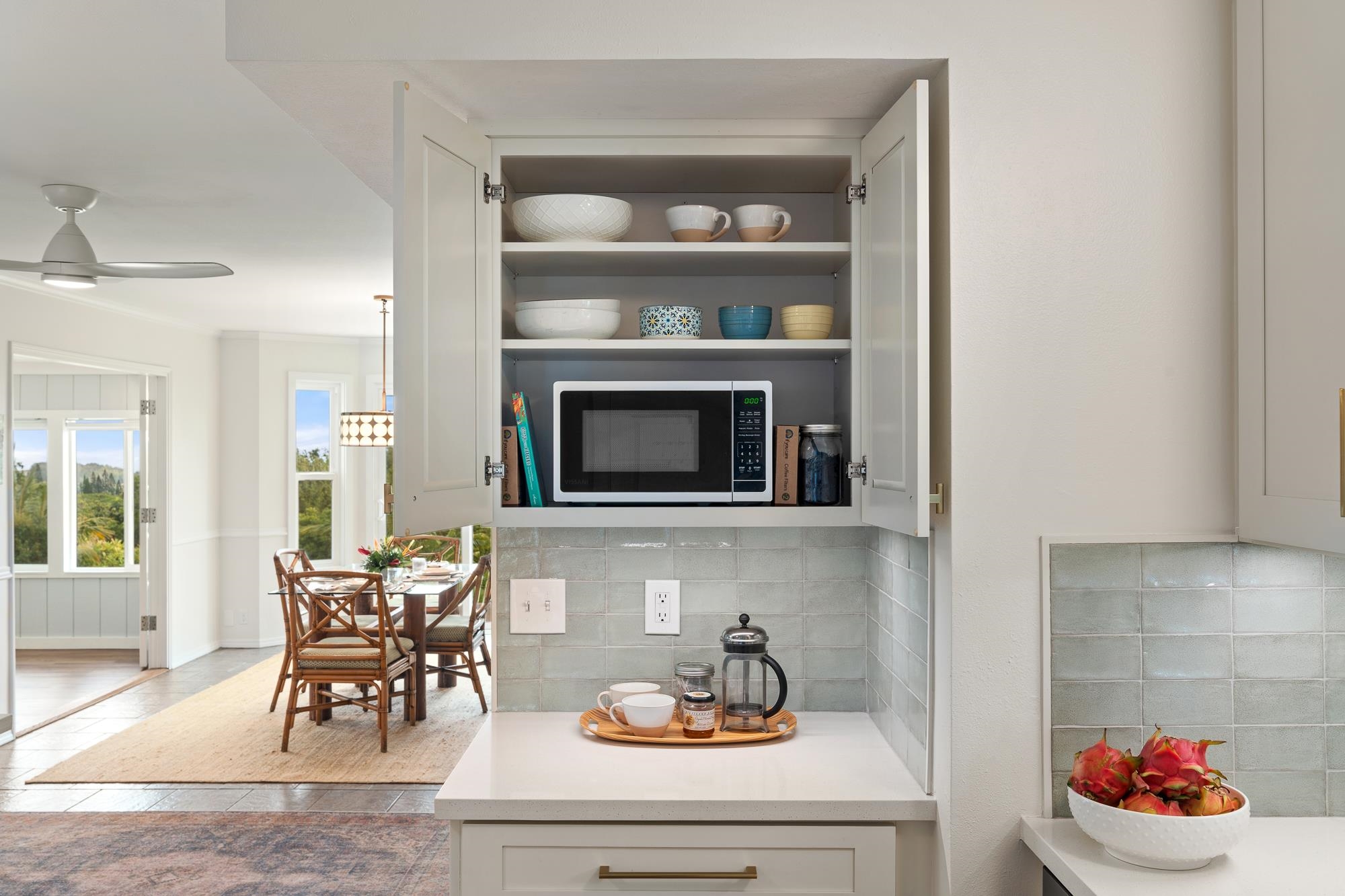 820 W Kuiaha Rd Unit: A