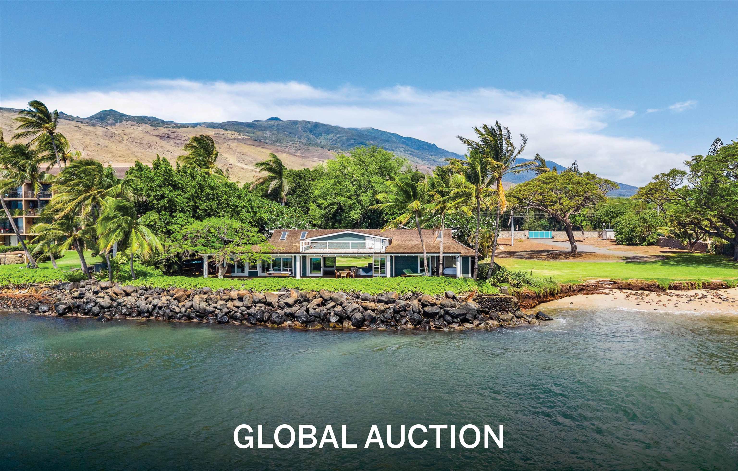 210 Hauoli St Wailuku HI