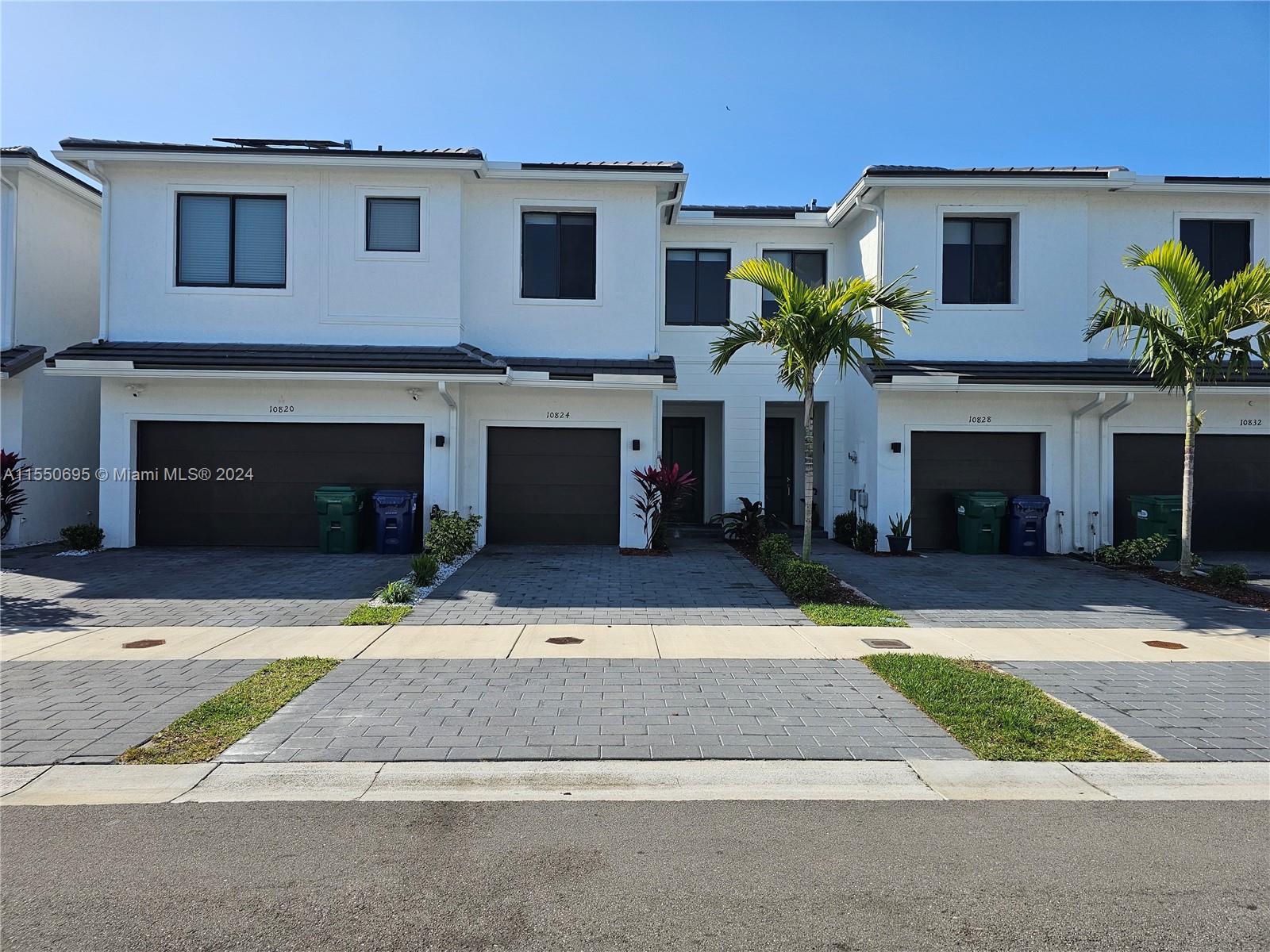 10824 SW 232nd Ter Unit: .