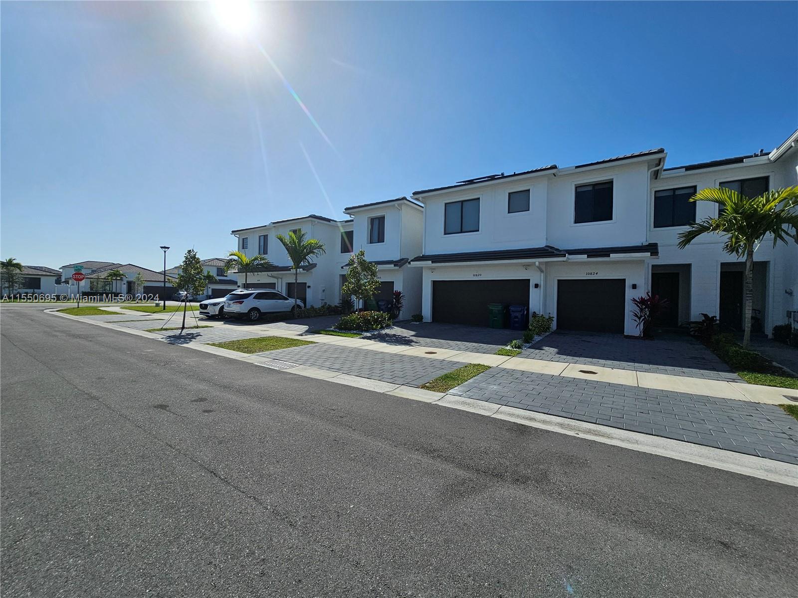 10824 SW 232nd Ter Unit: .