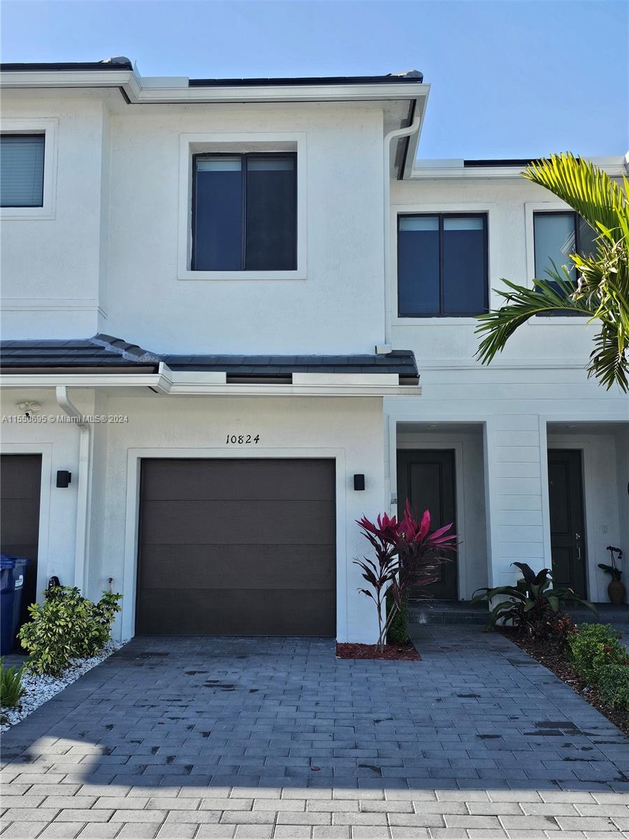 10824 SW 232nd Ter Unit: .