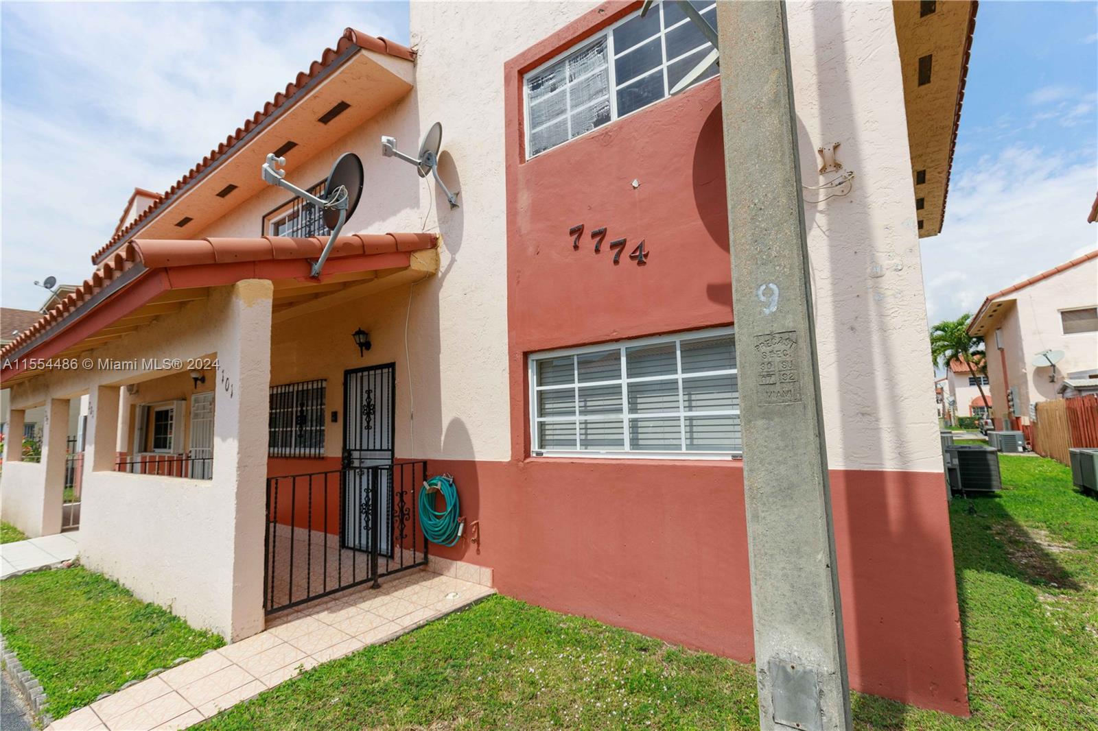 7774 W 29th Ln # 36 Unit: 101-36
