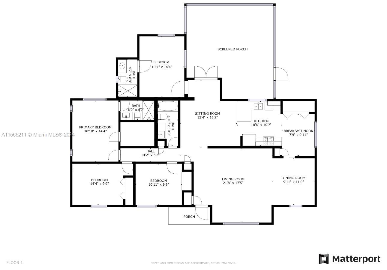 12430 SW 106th Ter