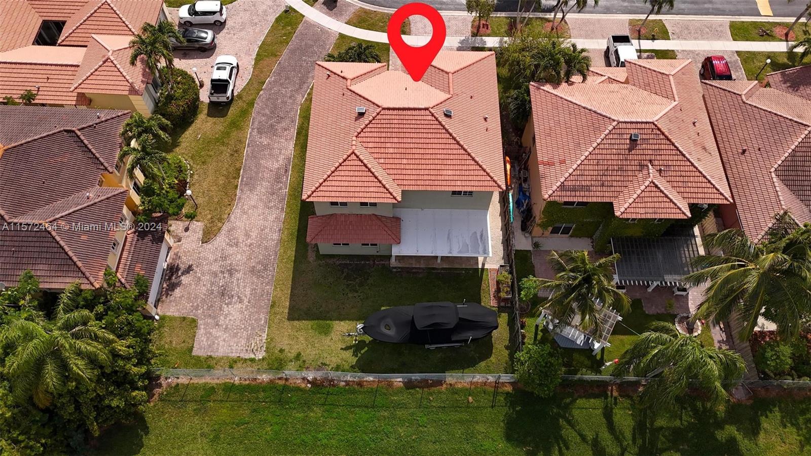 1390 NE 41st Pl