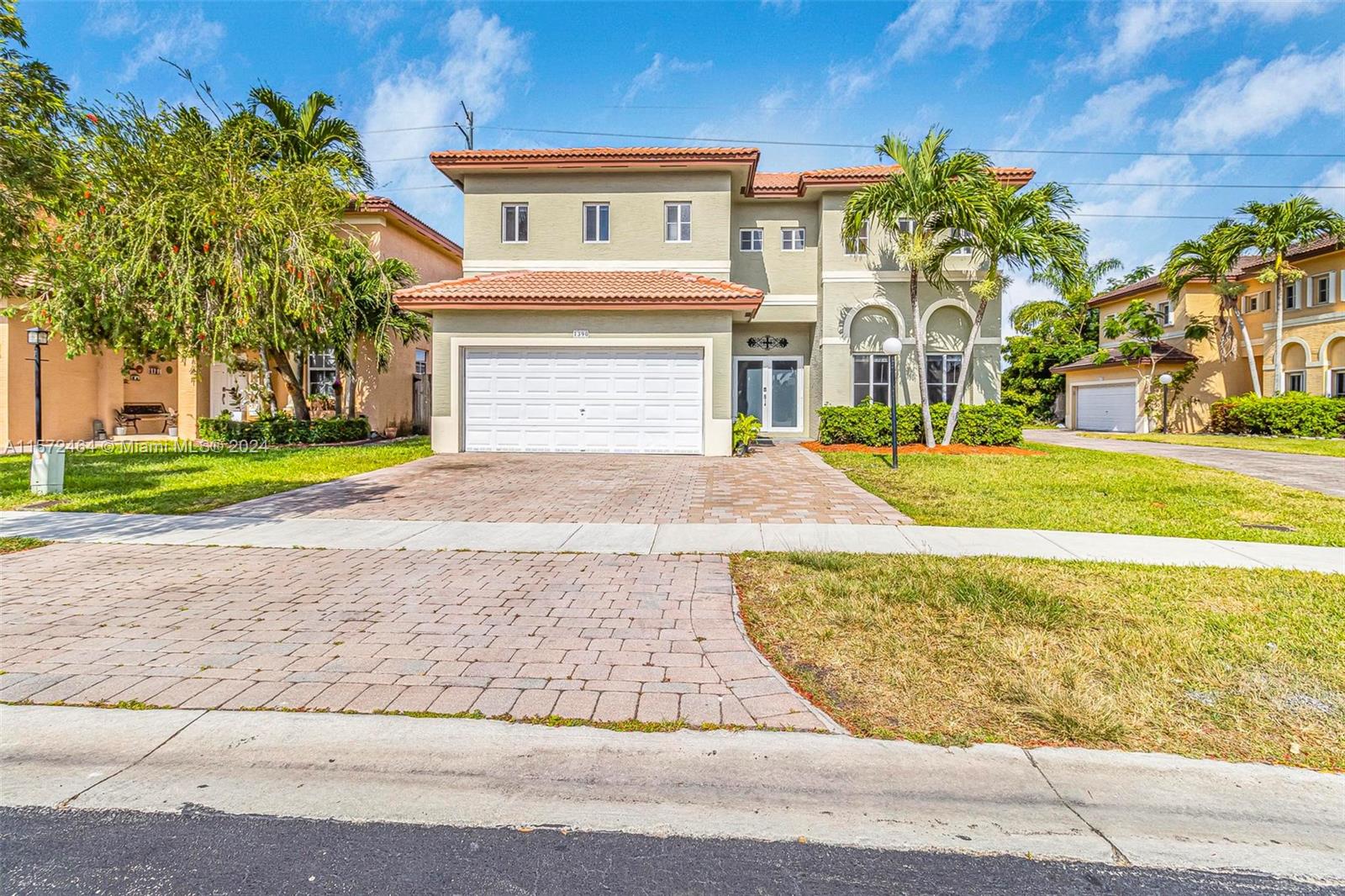 1390 NE 41st Pl