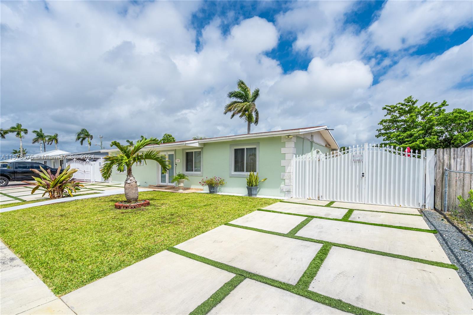 15125 SW 305th Ter