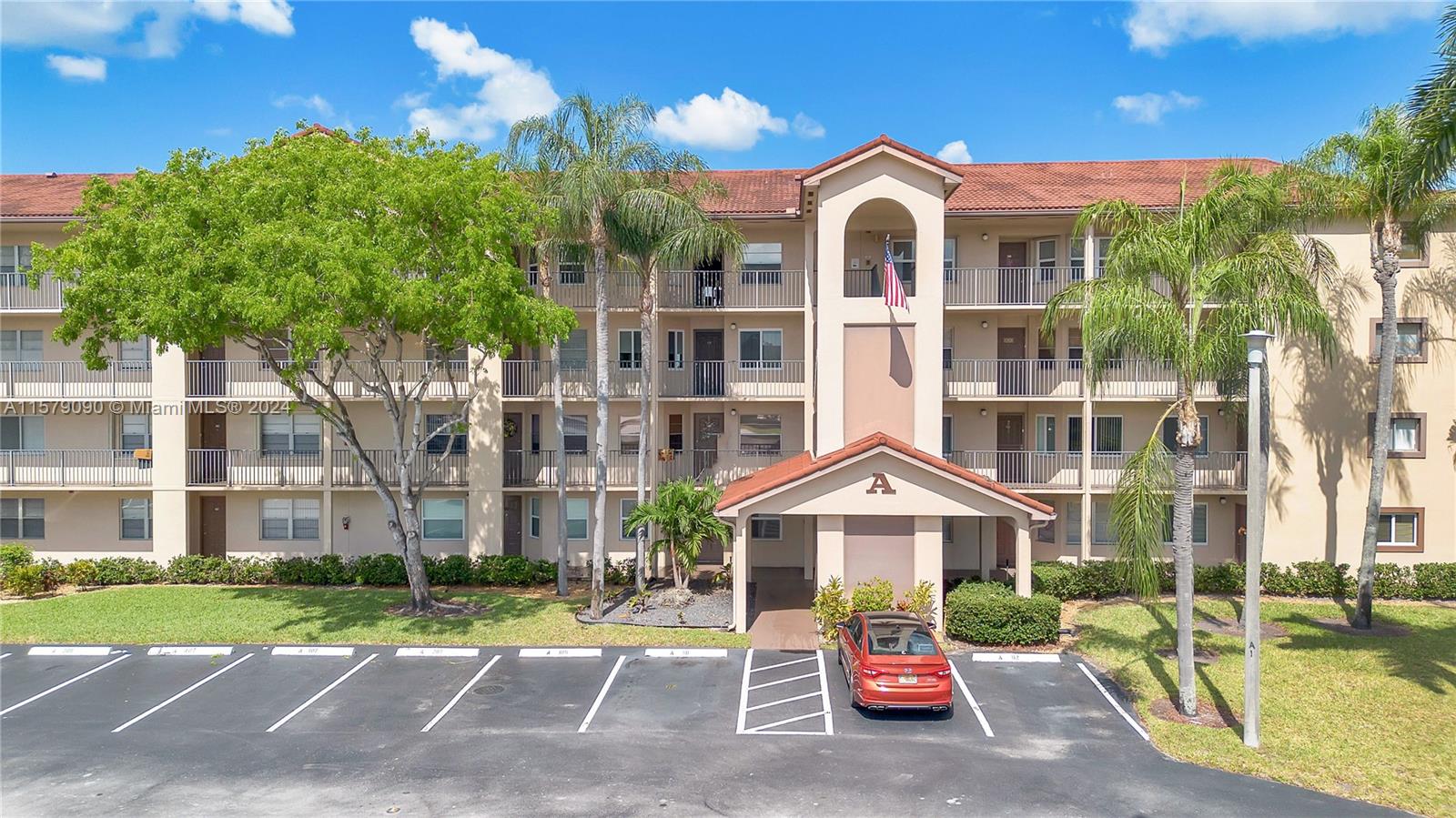 13001 SW 11th Ct # 109A