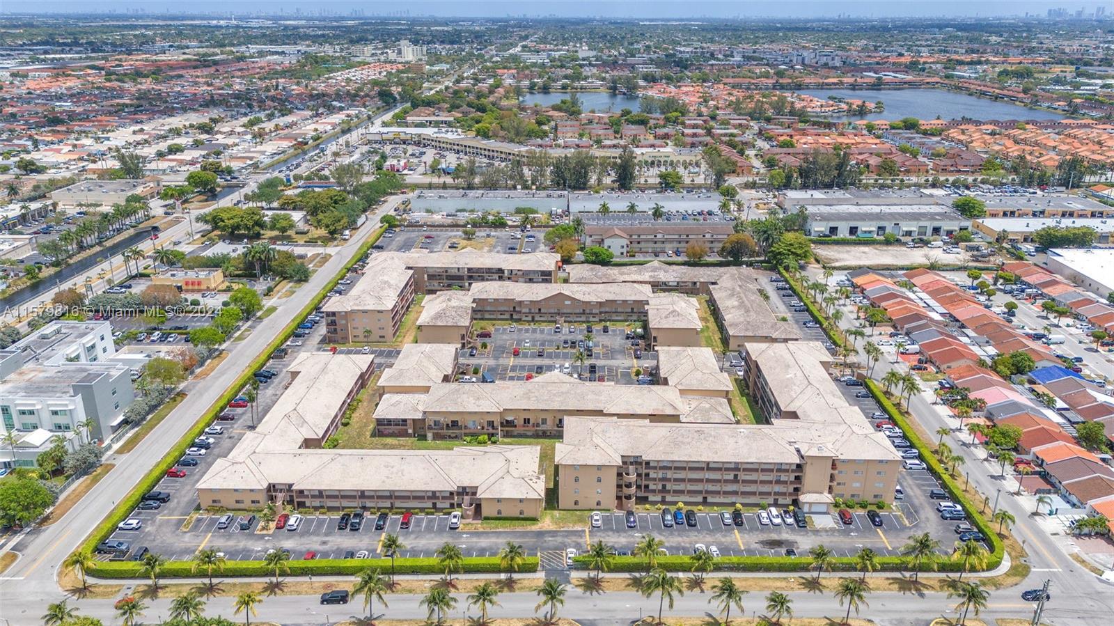 8851 NW 119th St # 3 Unit: 3110-3