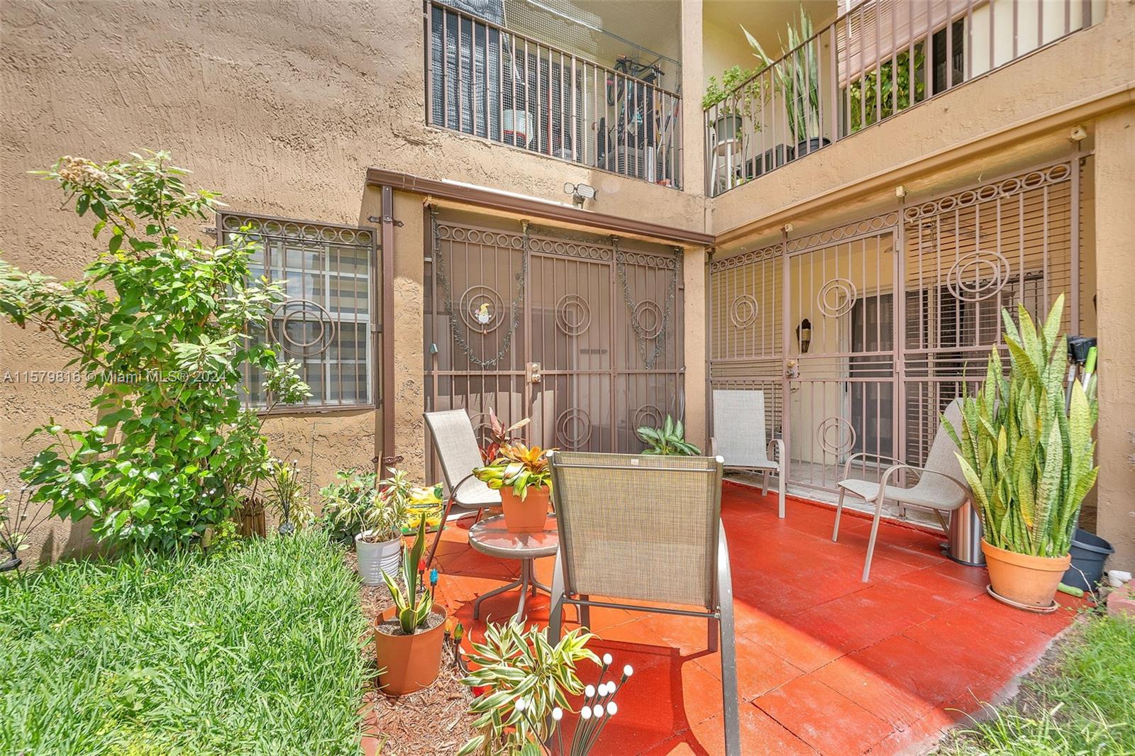 8851 NW 119th St # 3 Unit: 3110-3