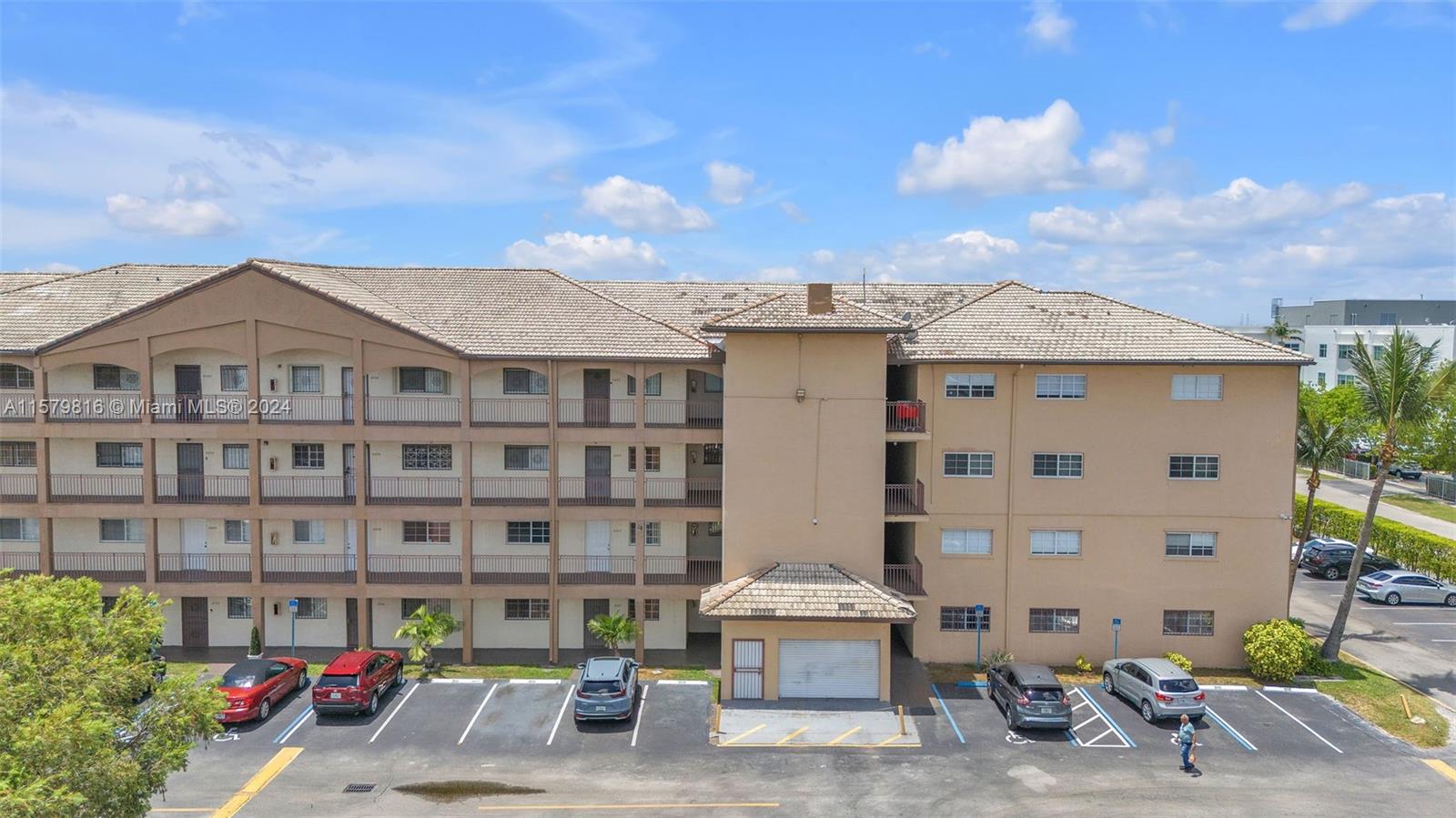 8851 NW 119th St # 3 Unit: 3110-3