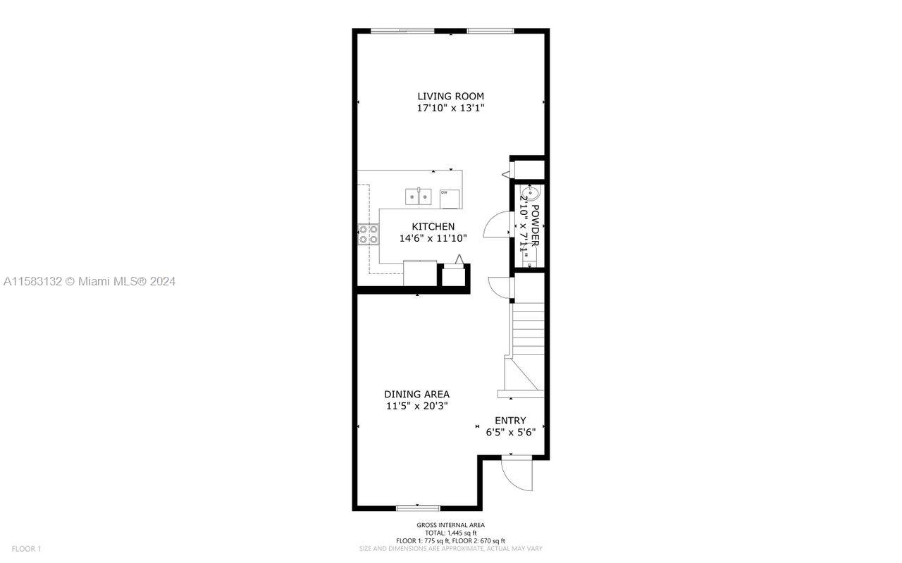 1470 SE 26th Rd # 1470