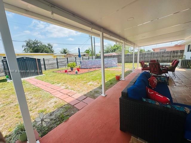 8481 NW 15th Ct