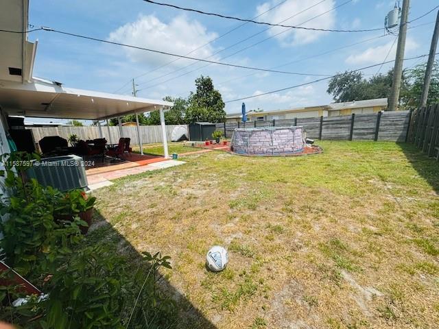 8481 NW 15th Ct