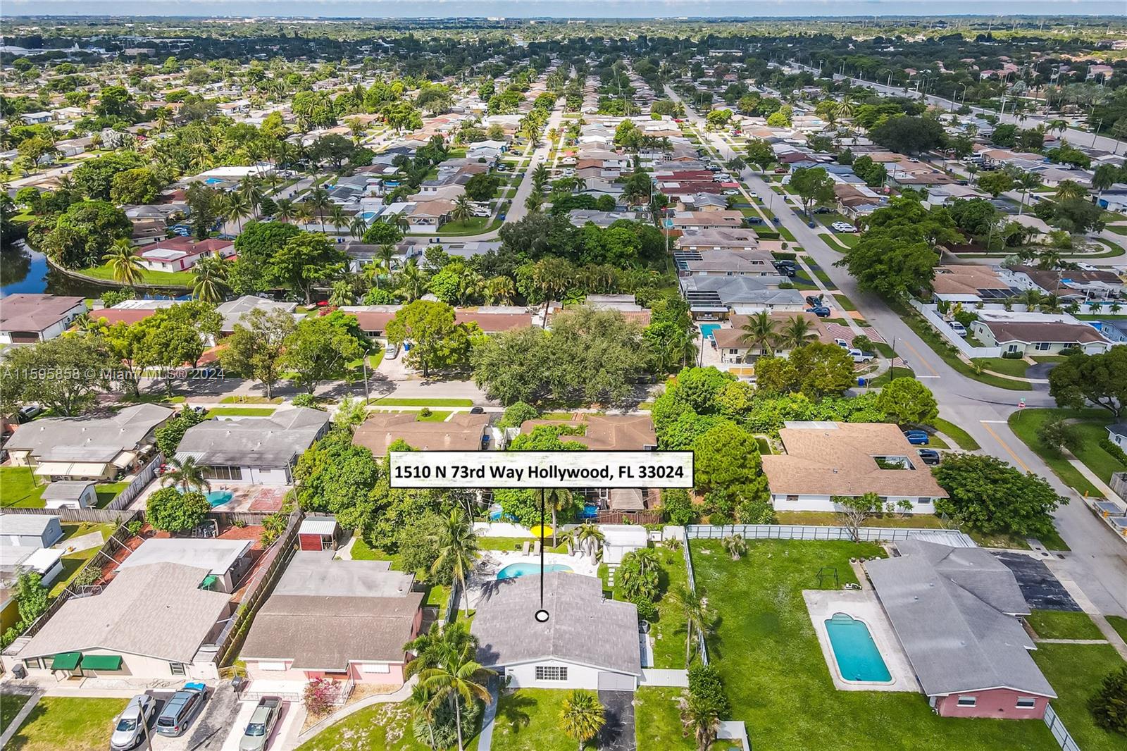 1510 N 73rd Way