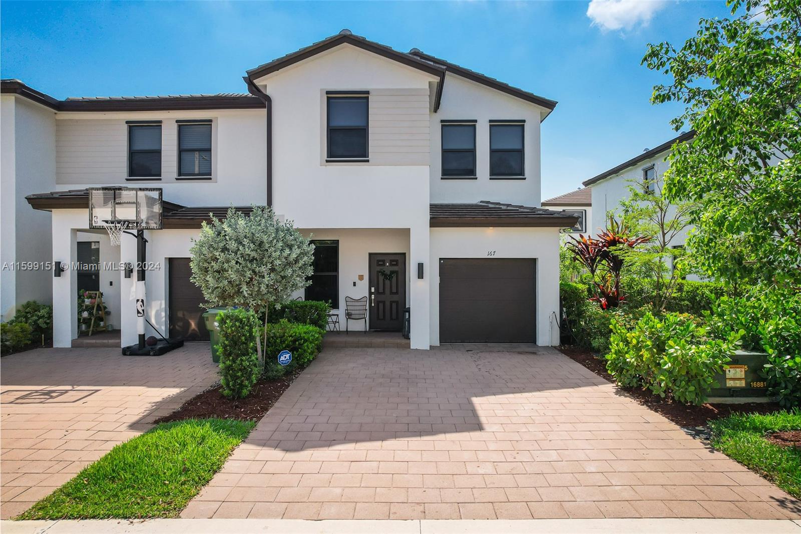 167 SW 185th Way