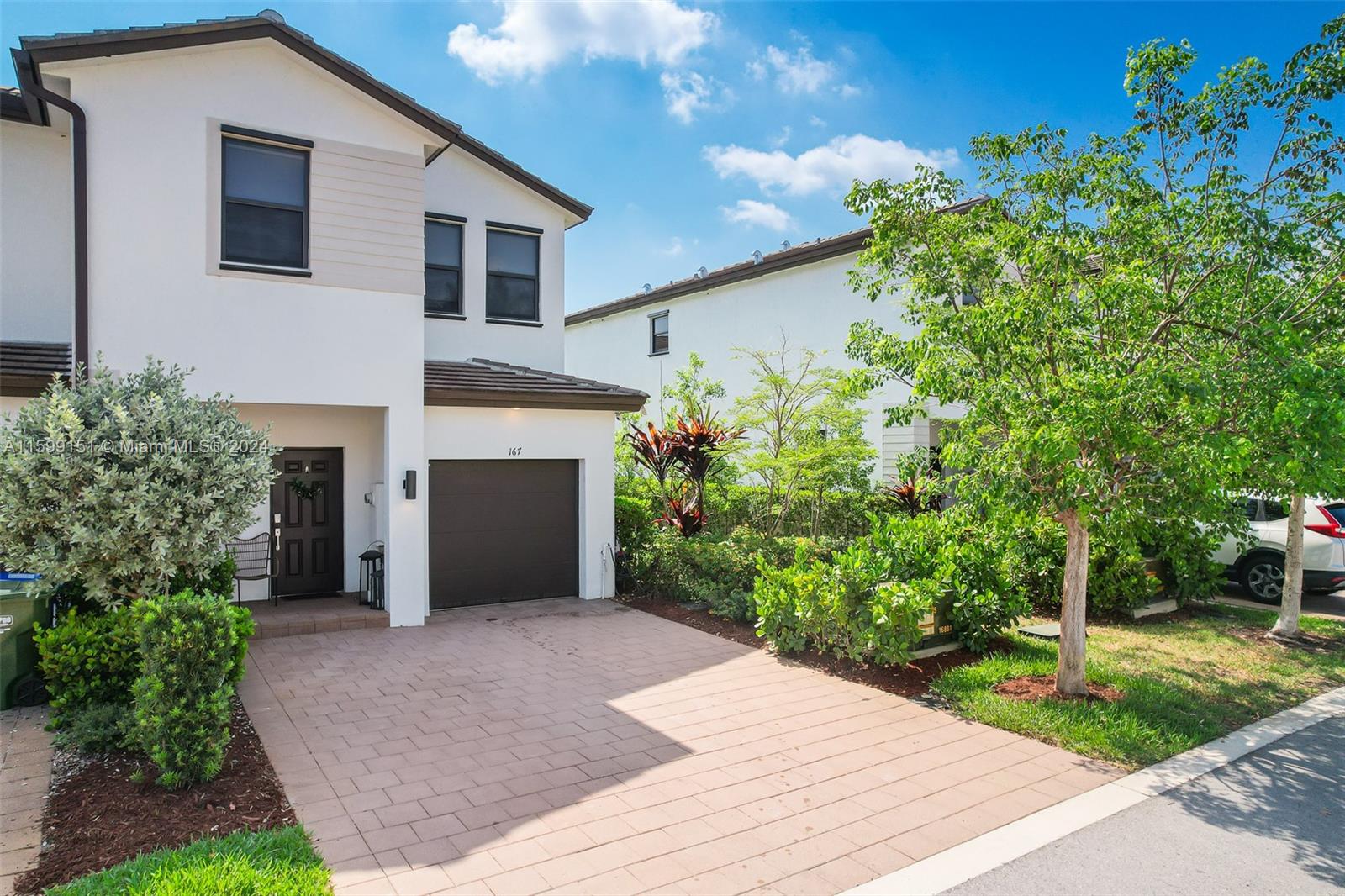 167 SW 185th Way