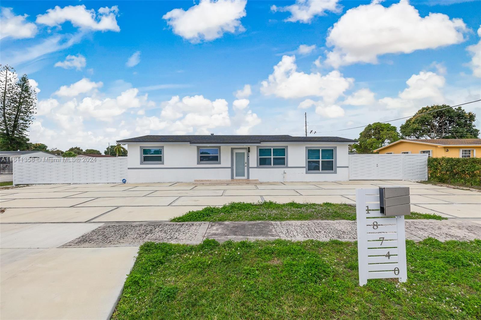 18740 NW 43rd Ave