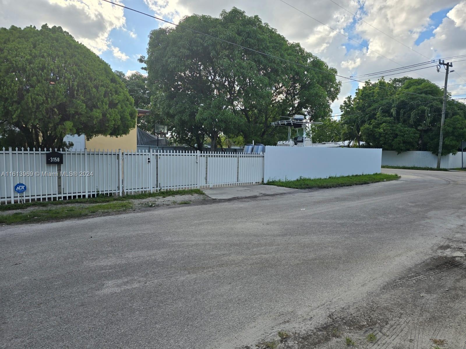 3158 NW 95th St