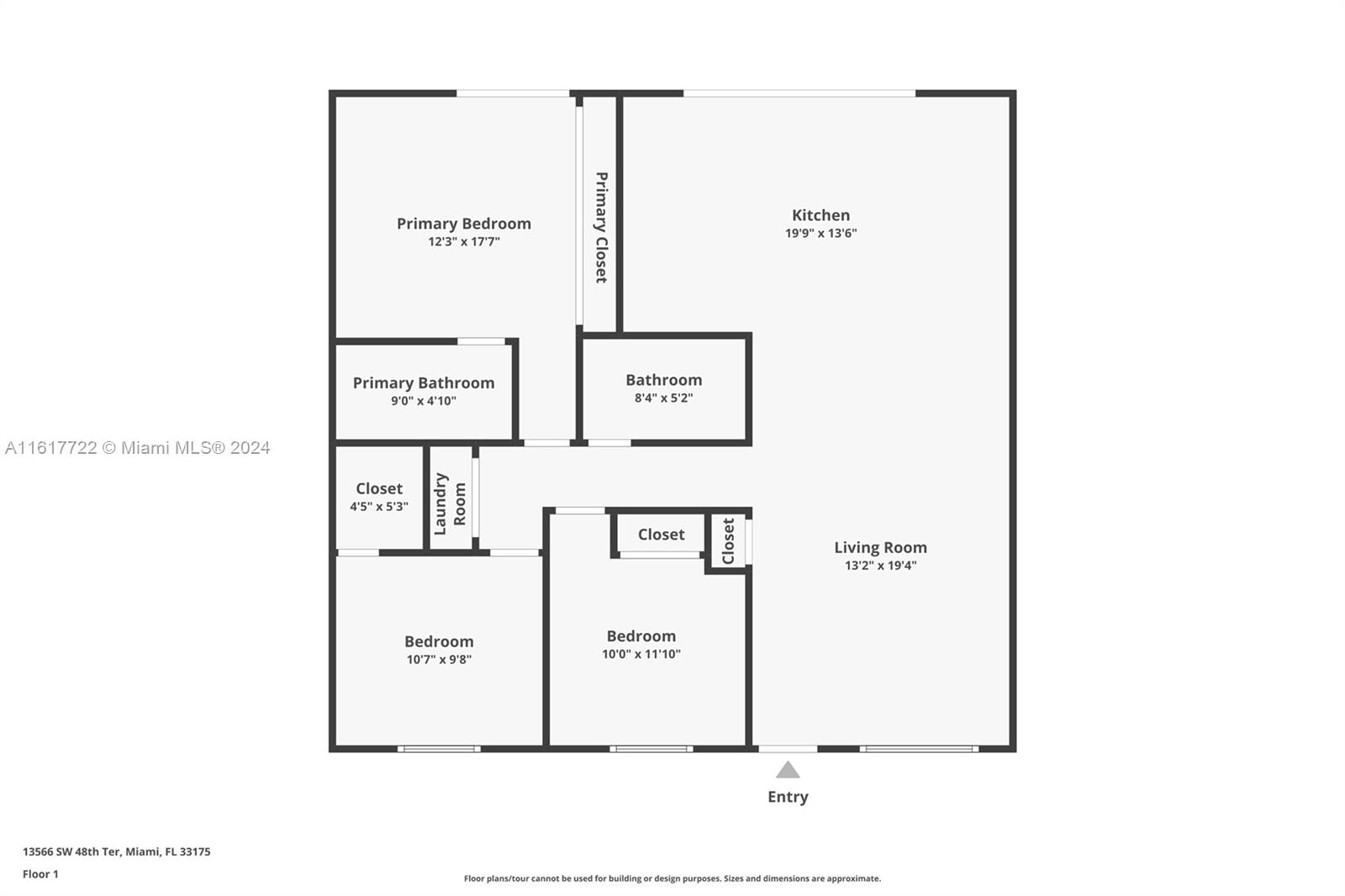 13566 SW 48th Ter