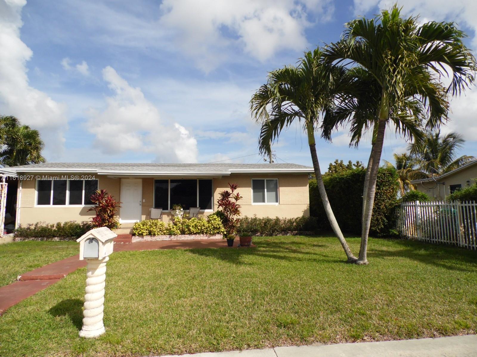 15411 NW 33rd Ave