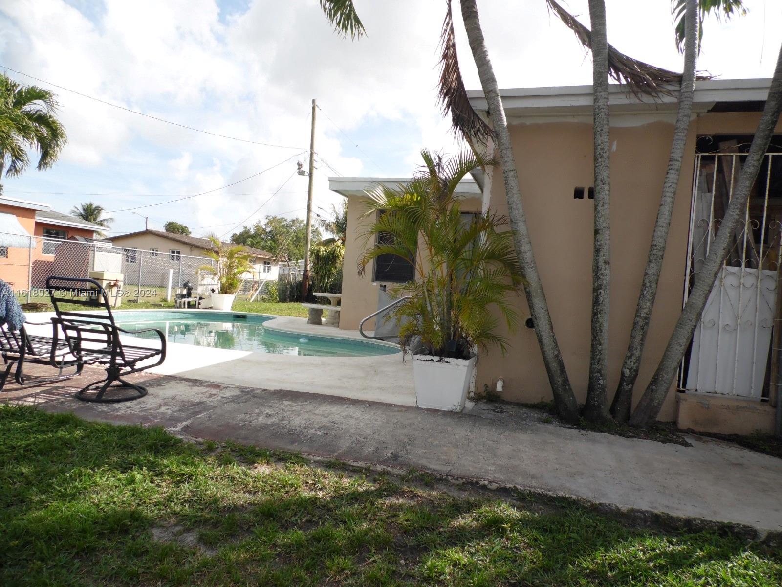 15411 NW 33rd Ave
