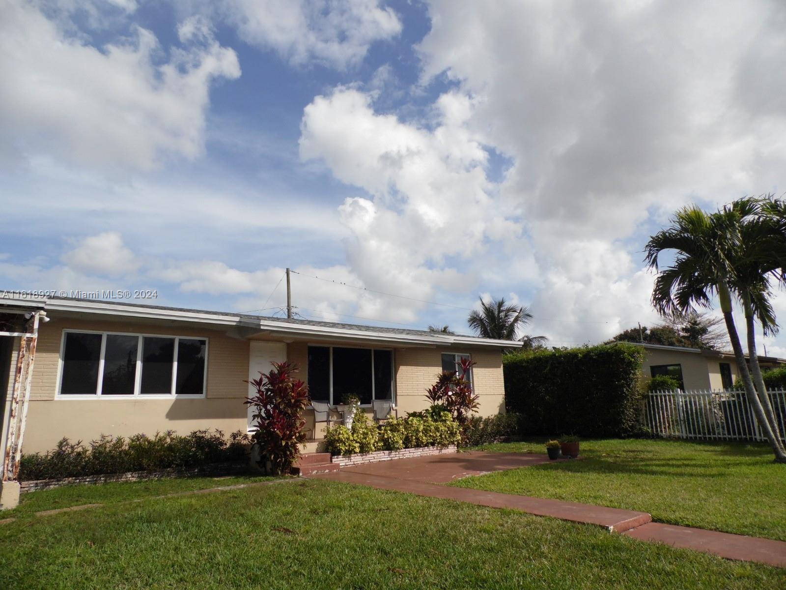 15411 NW 33rd Ave