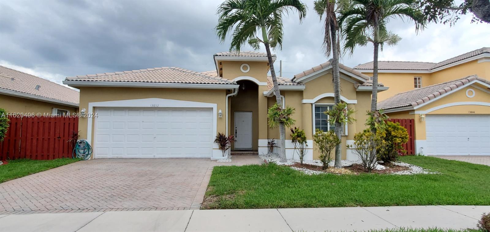 13852 SW 156th Ave